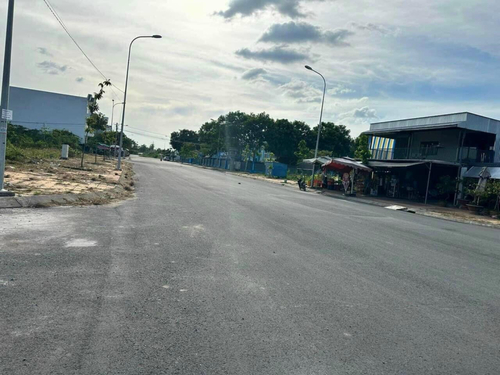 Cần bán nền đường A4 khu Dân cư Phú An, Phú Thứ, Cái Răng, Cần Thơ 